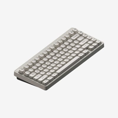 NuPhy Node75 HP - view 2