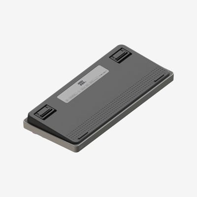 NuPhy Node75 HP - view 3