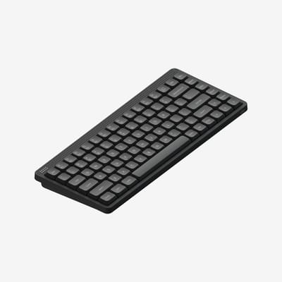 NuPhy Node 75 Low-Profile - view 2