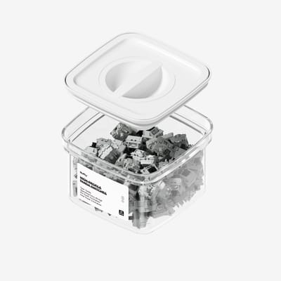 NuPhy Panda Max Switch - view 2