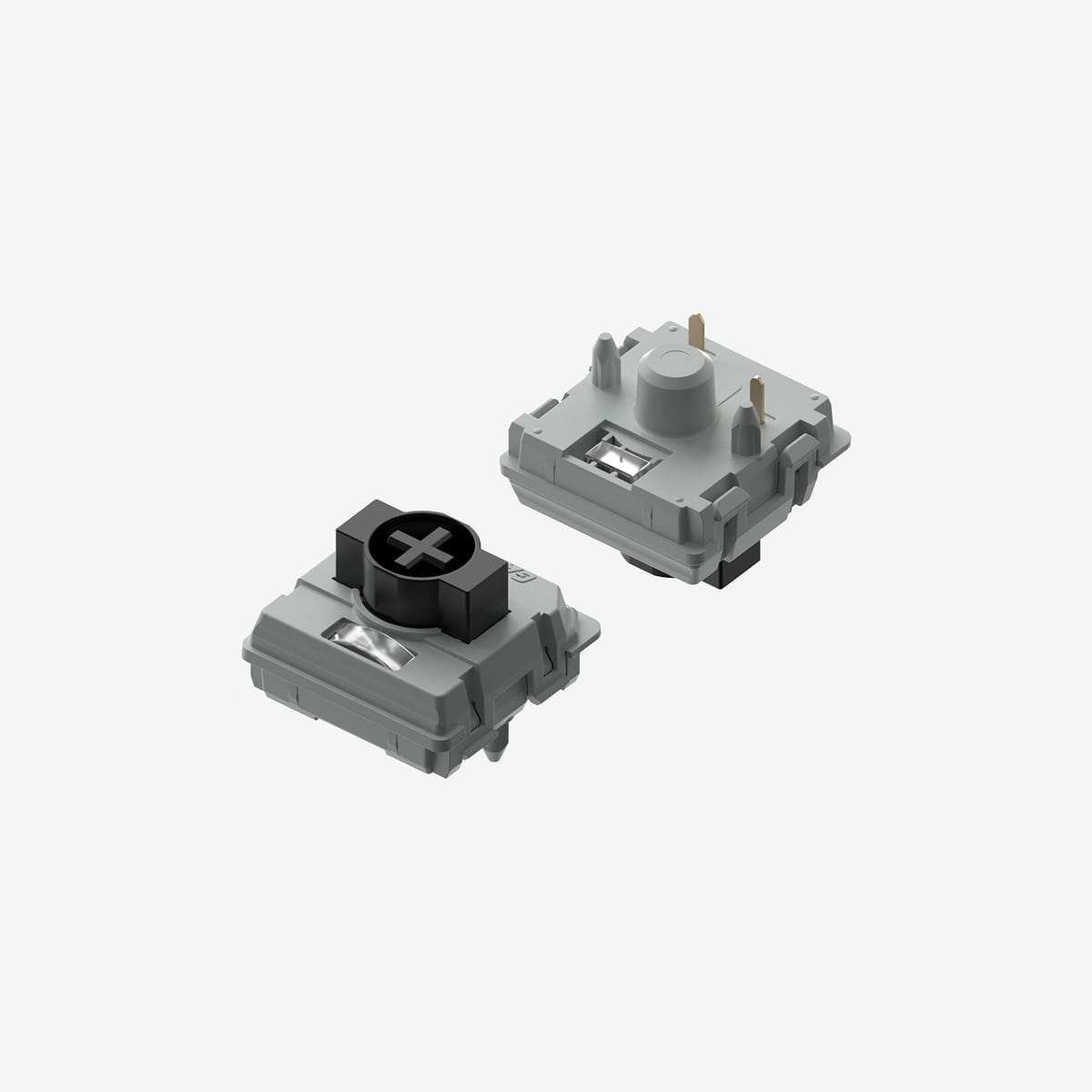 NuPhy Panda Nano Switch