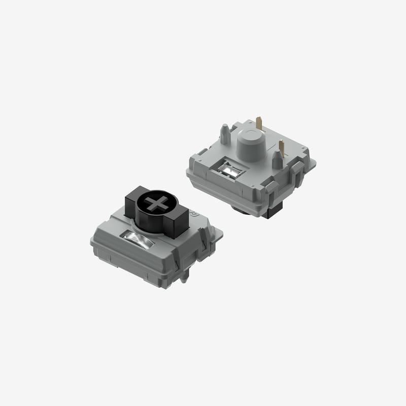 NuPhy Panda Nano Switch