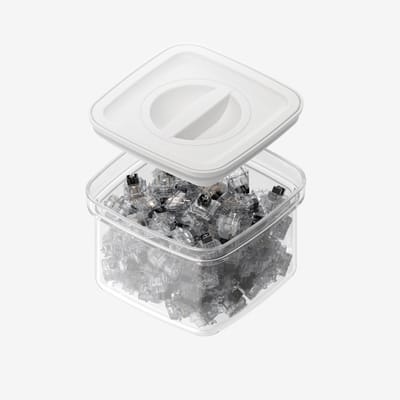NuPhy Polaris Switch - view 2