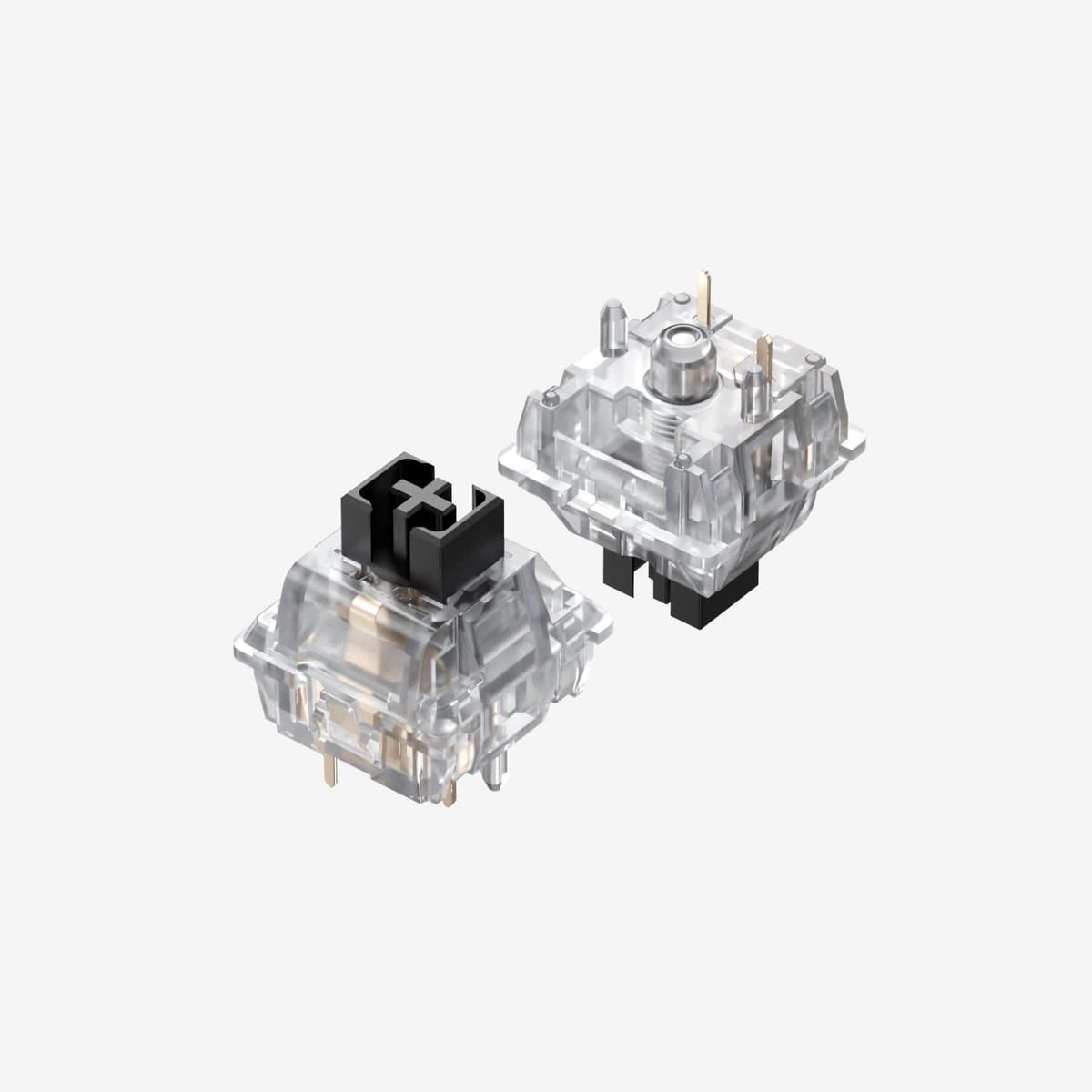 NuPhy Polaris Switch