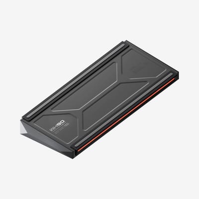 NuPhy WH80 - view 4