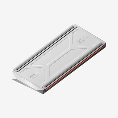 NuPhy WH80 - view 2