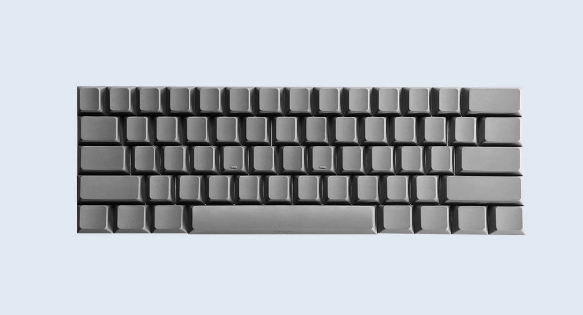 Wooting Optimum Keycap Set