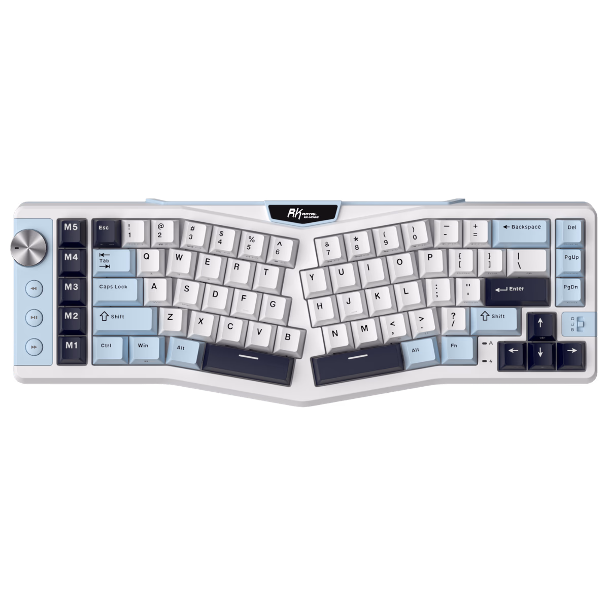 Royal Kludge A72
