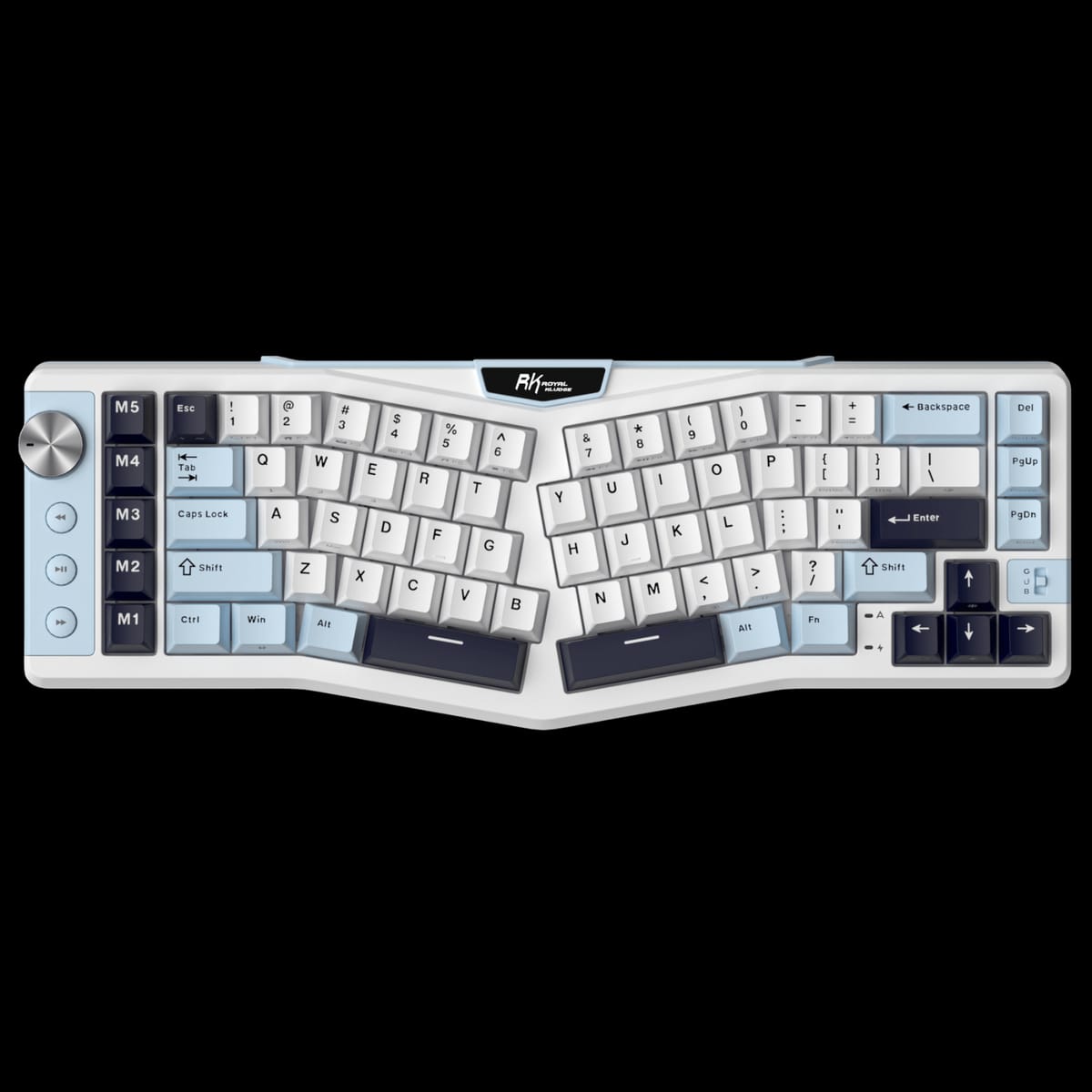 Royal Kludge A72