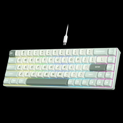 Royal Kludge C68 - view 2