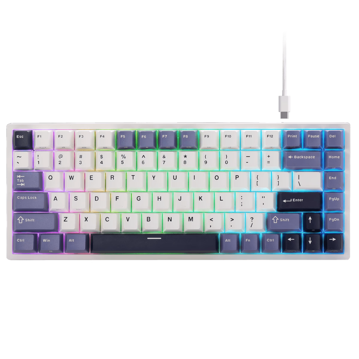 Royal Kludge C84