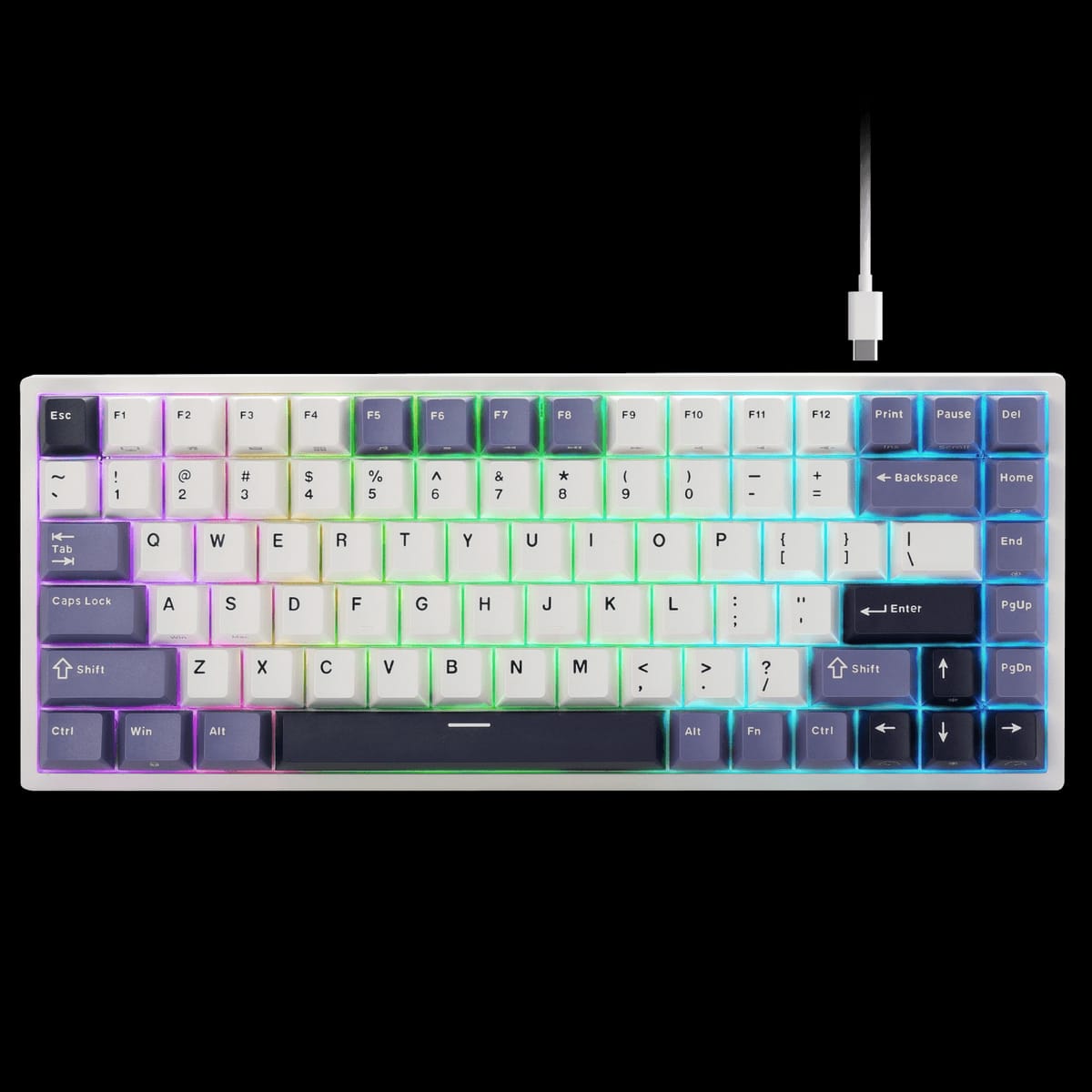 Royal Kludge C84