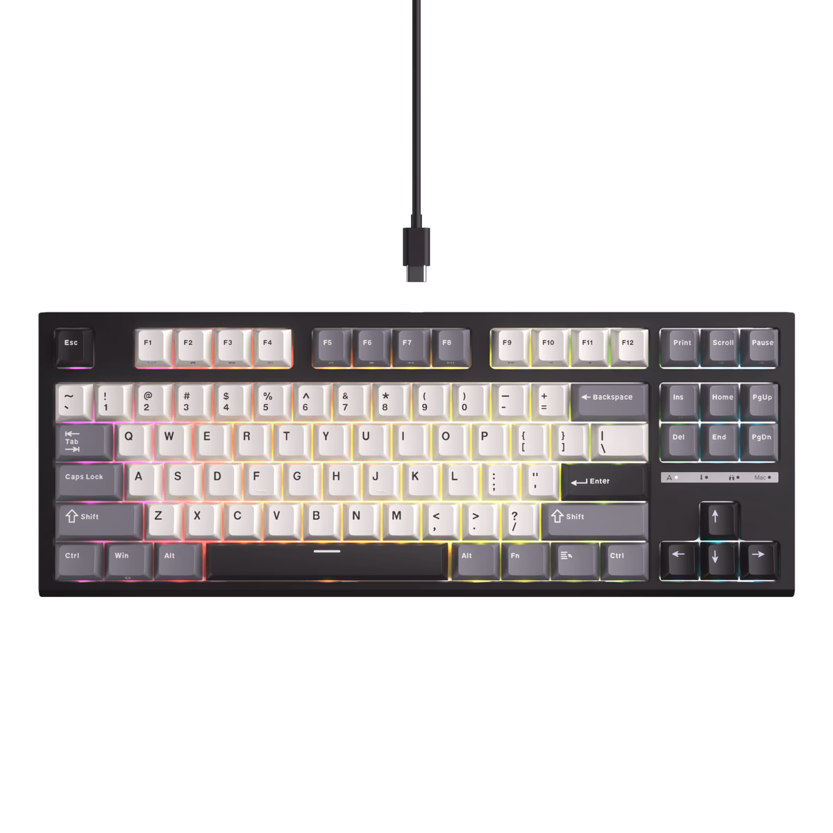 Royal Kludge C87
