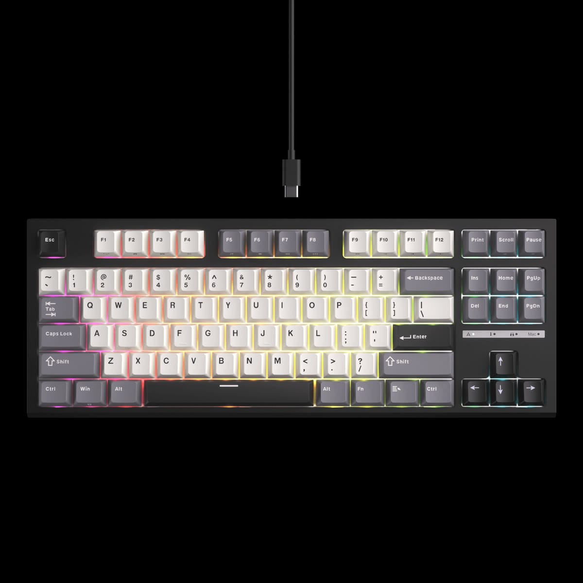 Royal Kludge C87