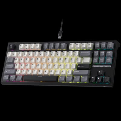 Royal Kludge C87 - view 4