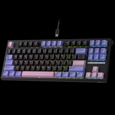 Royal Kludge C87 - view 5