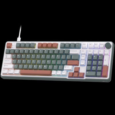 Royal Kludge C98 - view 2