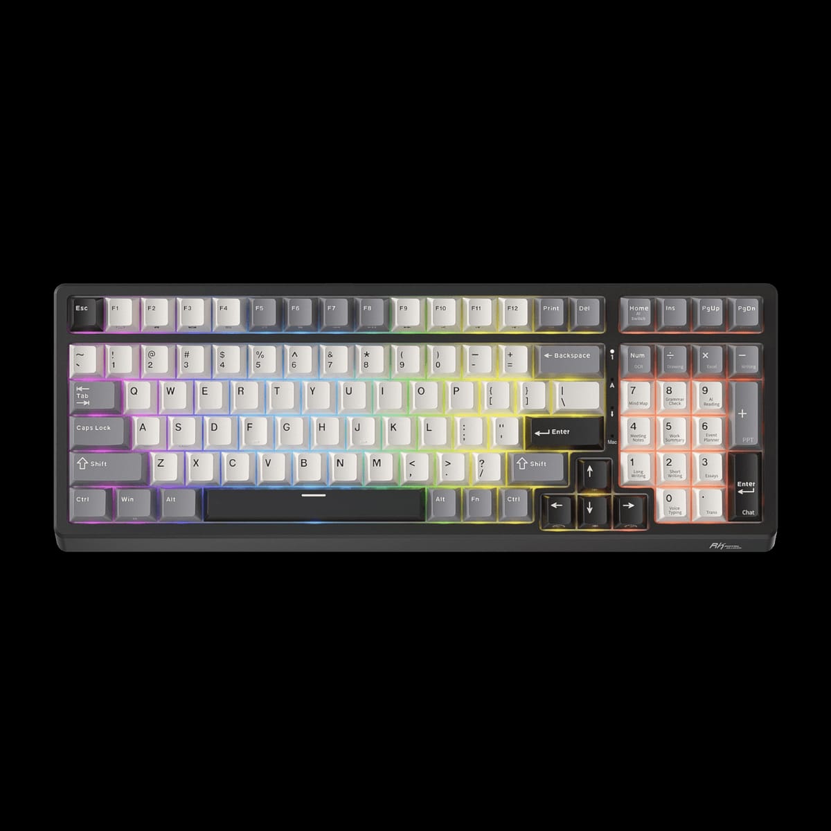 Royal Kludge F99 AI