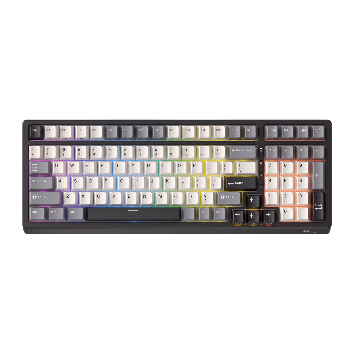Royal Kludge F99 Wireless