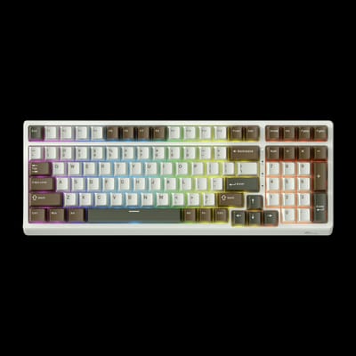 Royal Kludge F99 Wireless - view 3