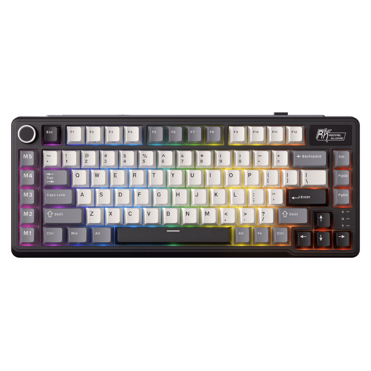 Royal Kludge L75