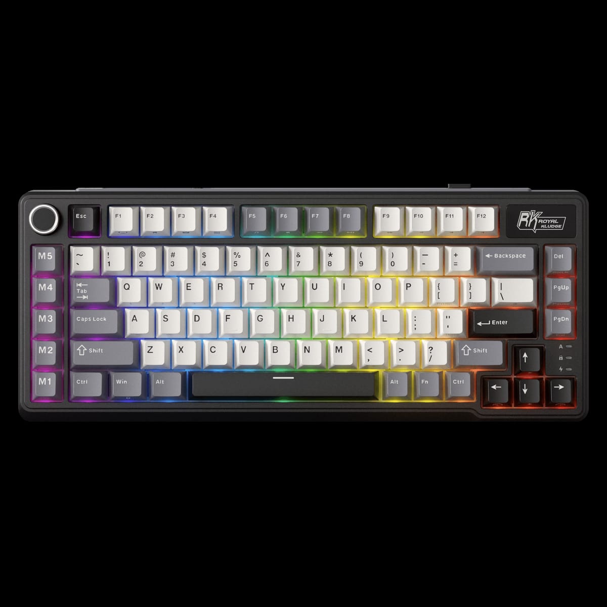 Royal Kludge L75