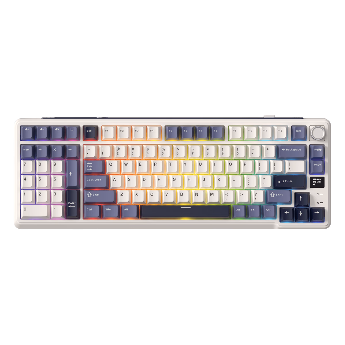 Royal Kludge L98