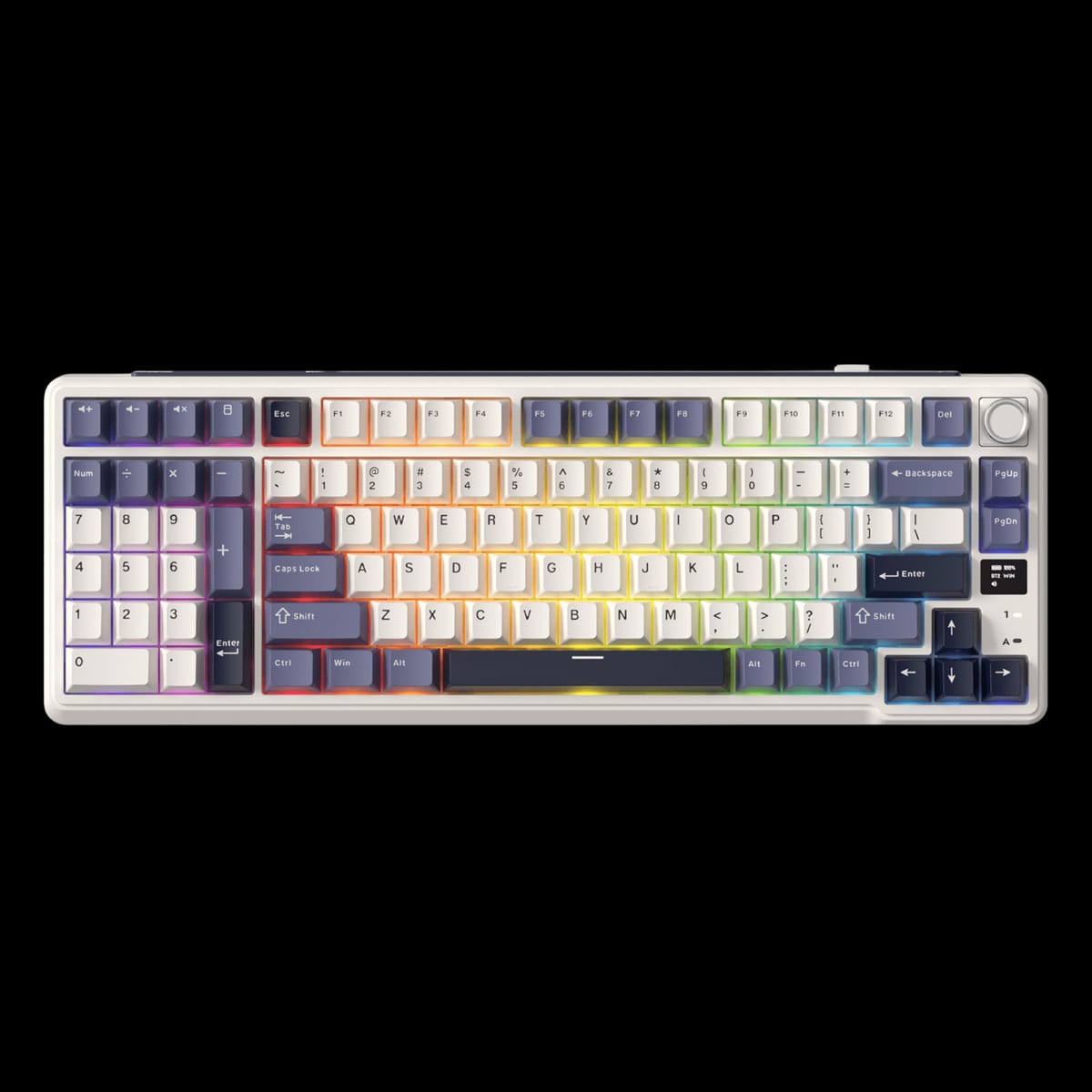 Royal Kludge L98