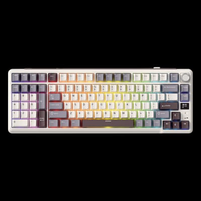 Royal Kludge L98 - view 2