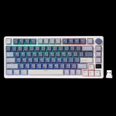 Royal Kludge M75 - view 2