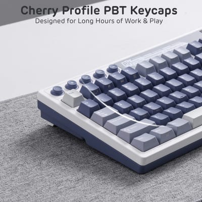 Royal Kludge M87 - view 5