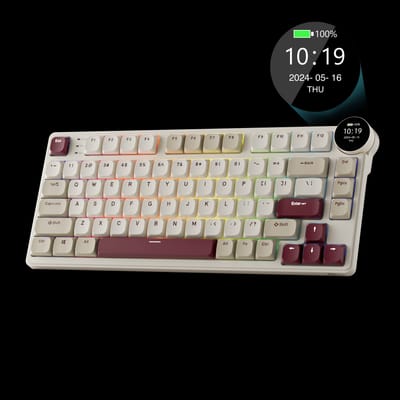 Royal Kludge N80 Low-Profile - view 5