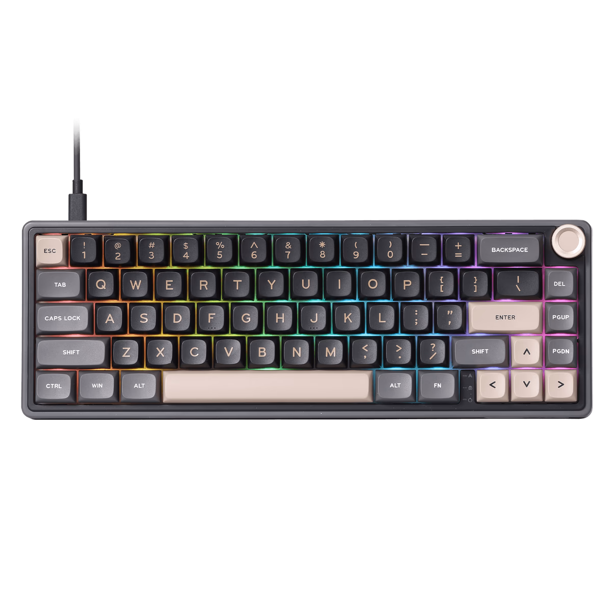 Royal Kludge R65 Wired