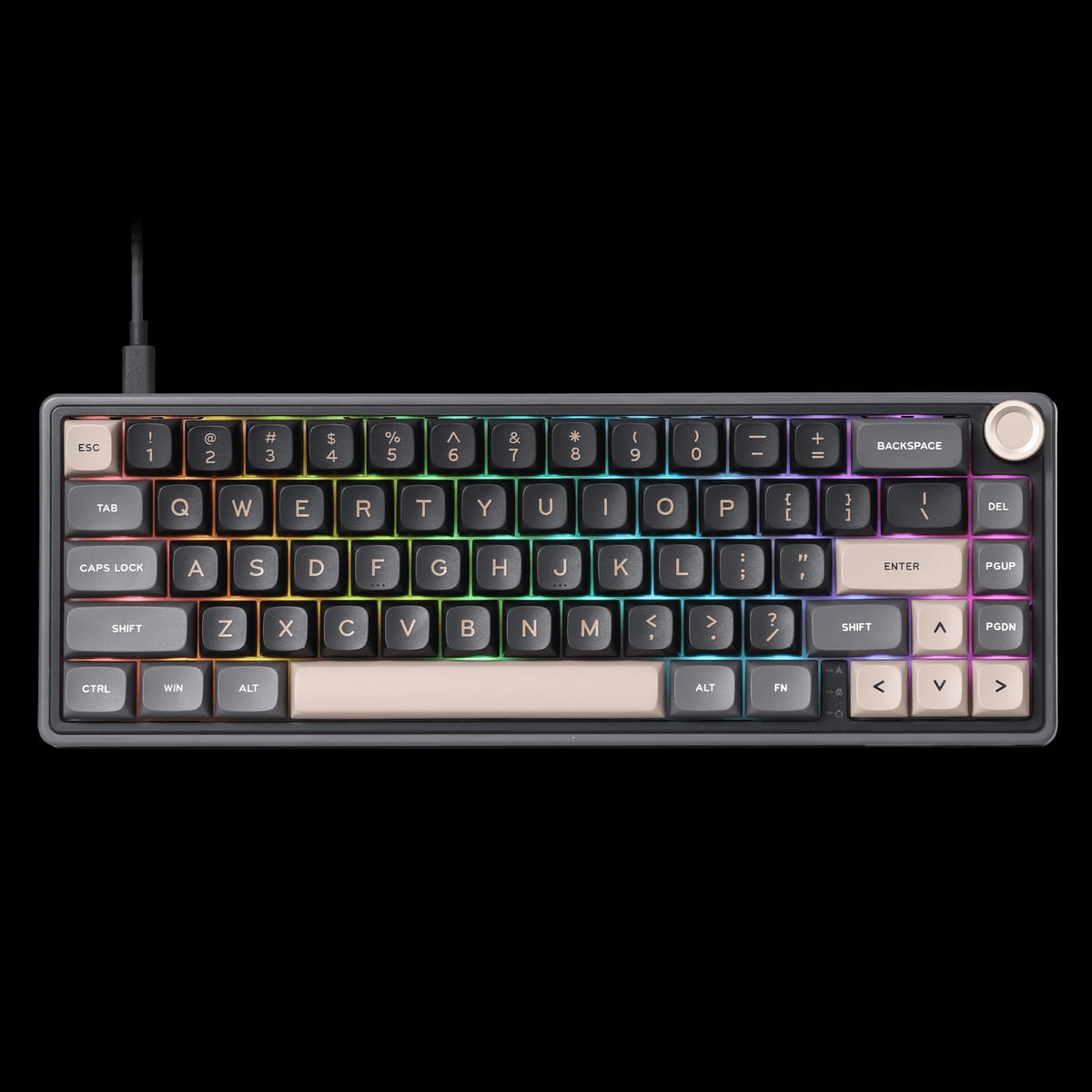 Royal Kludge R65 Wired