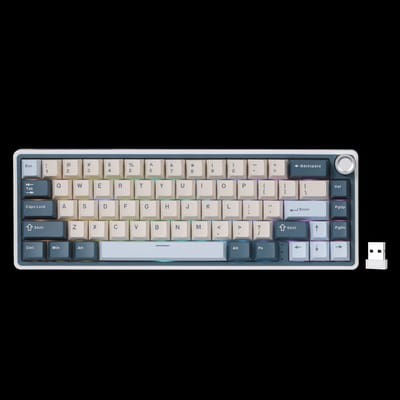 Royal Kludge R65 - view 2