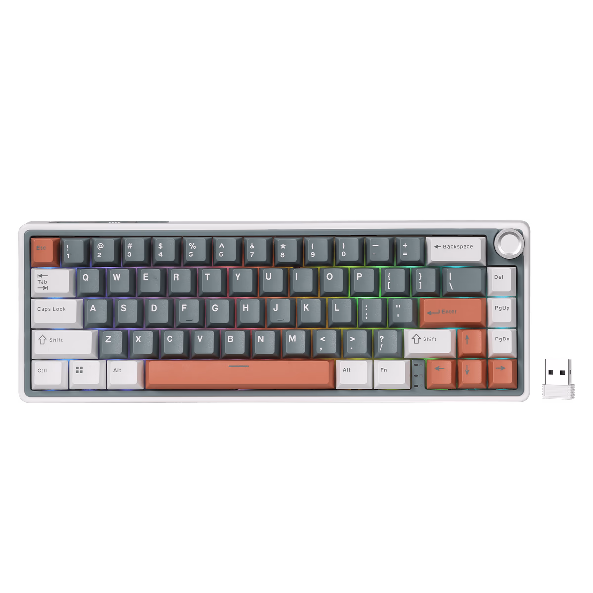 Royal Kludge R65