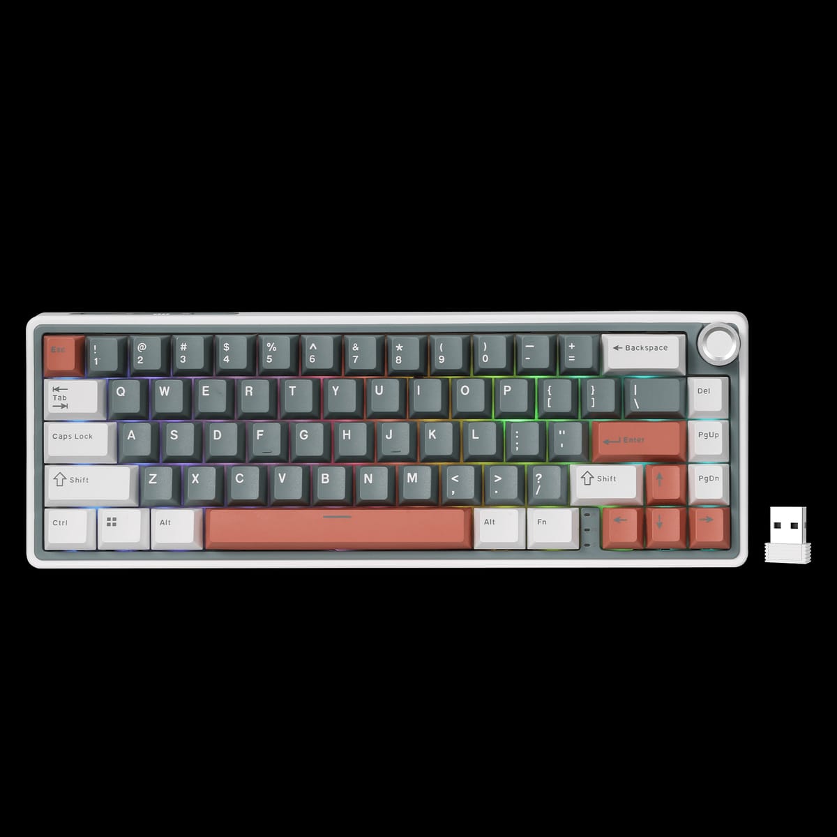 Royal Kludge R65