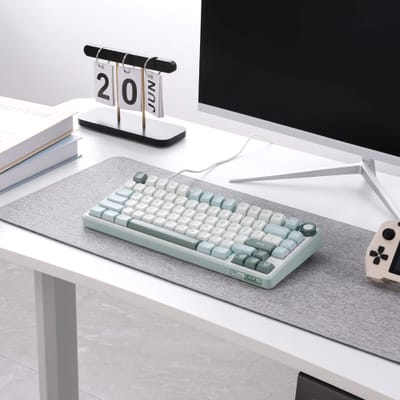 Royal Kludge R75 Wired - view 5