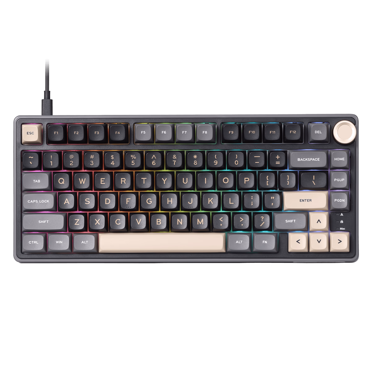 Royal Kludge R75 Wired