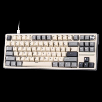Royal Kludge R87 Pro Wired - view 2