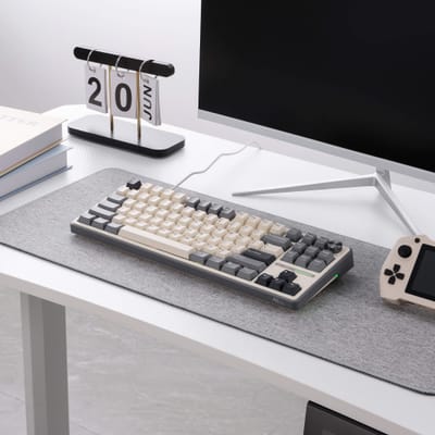 Royal Kludge R87 Pro Wired - view 4