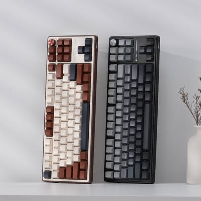 Royal Kludge R87 Pro - view 3