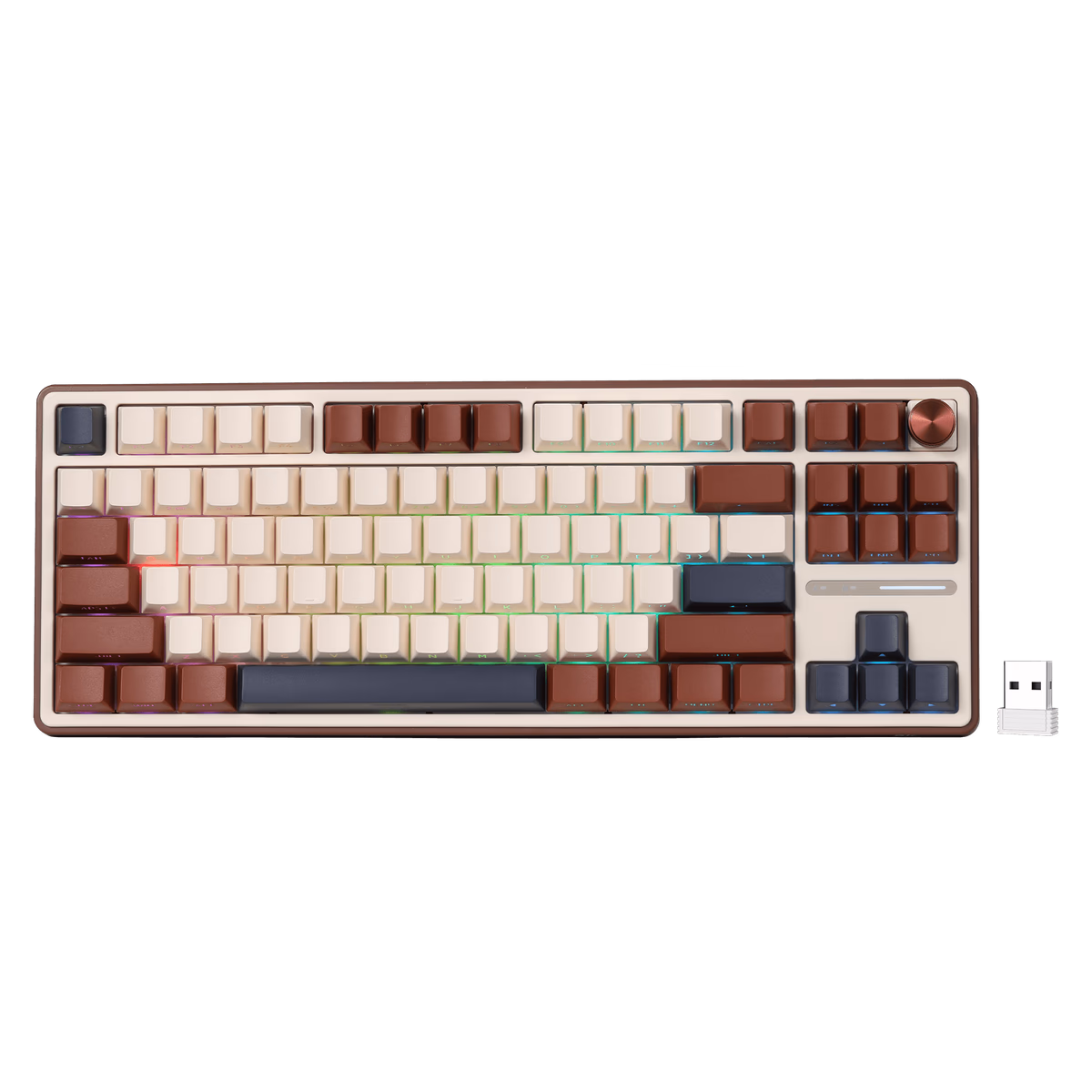 Royal Kludge R87 Pro