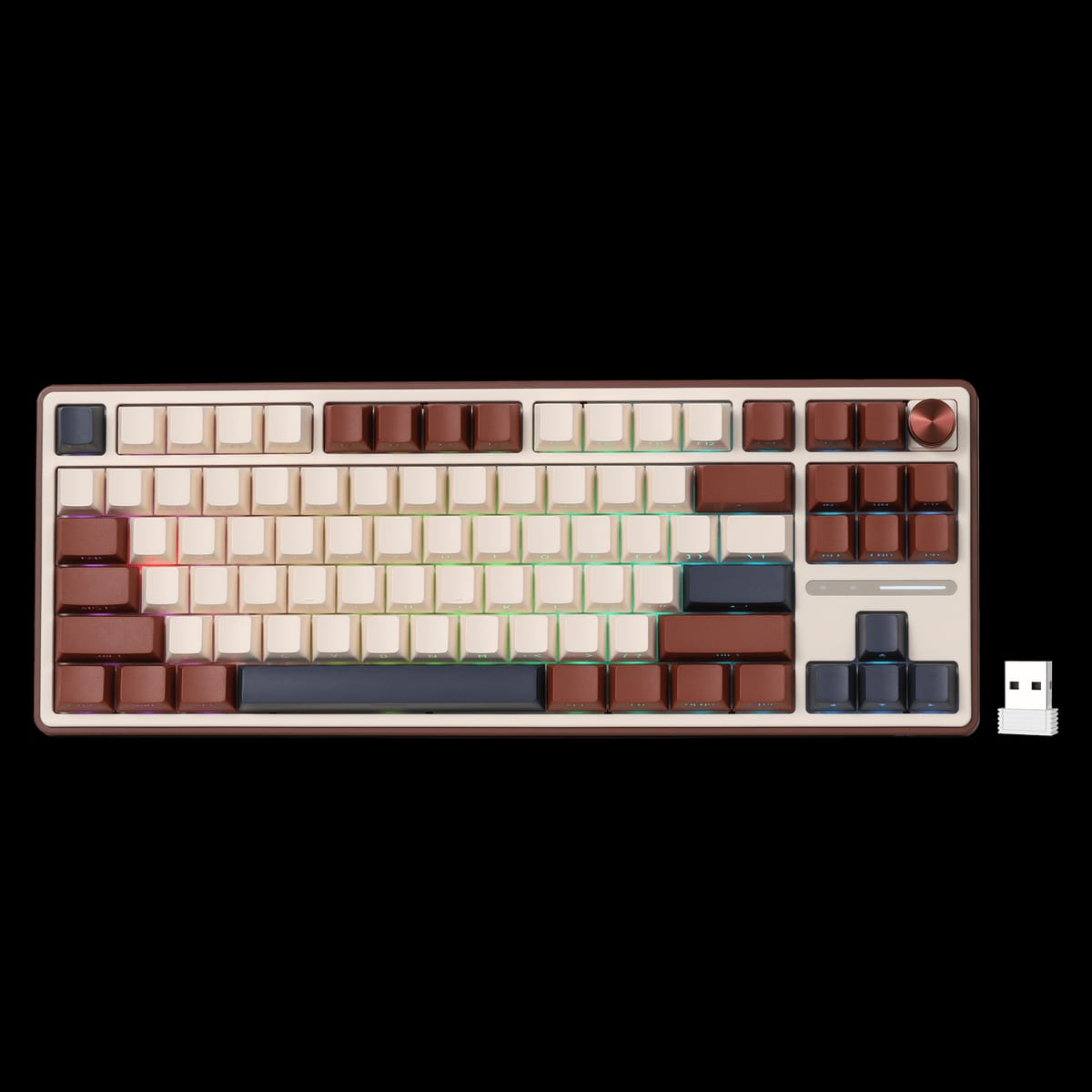 Royal Kludge R87 Pro