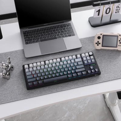 Royal Kludge R87 Pro - view 5
