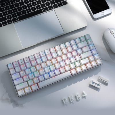 Royal Kludge RK84 Pro - view 3