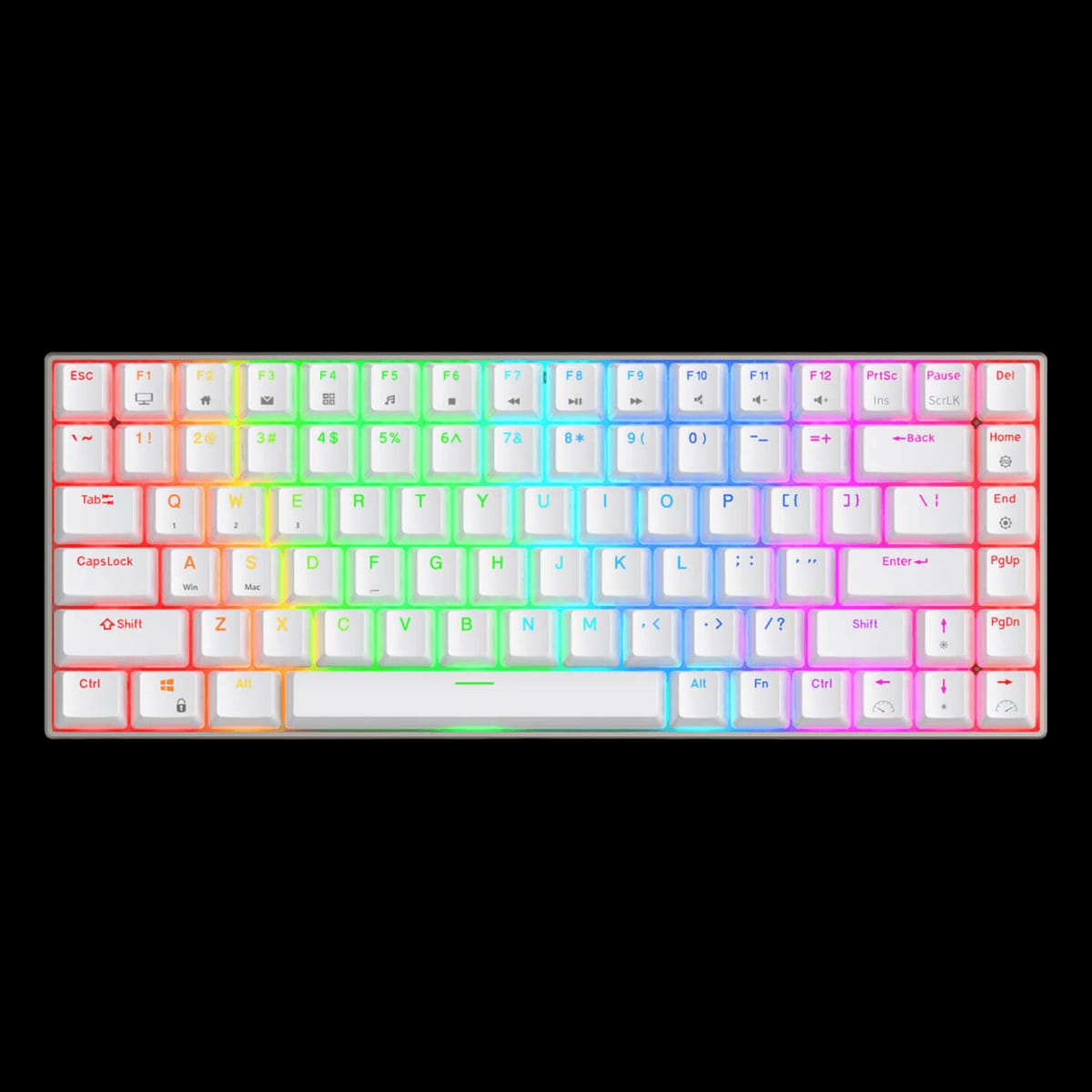 Royal Kludge RK84 Pro