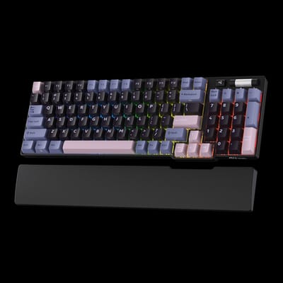Royal Kludge RK96 - view 3