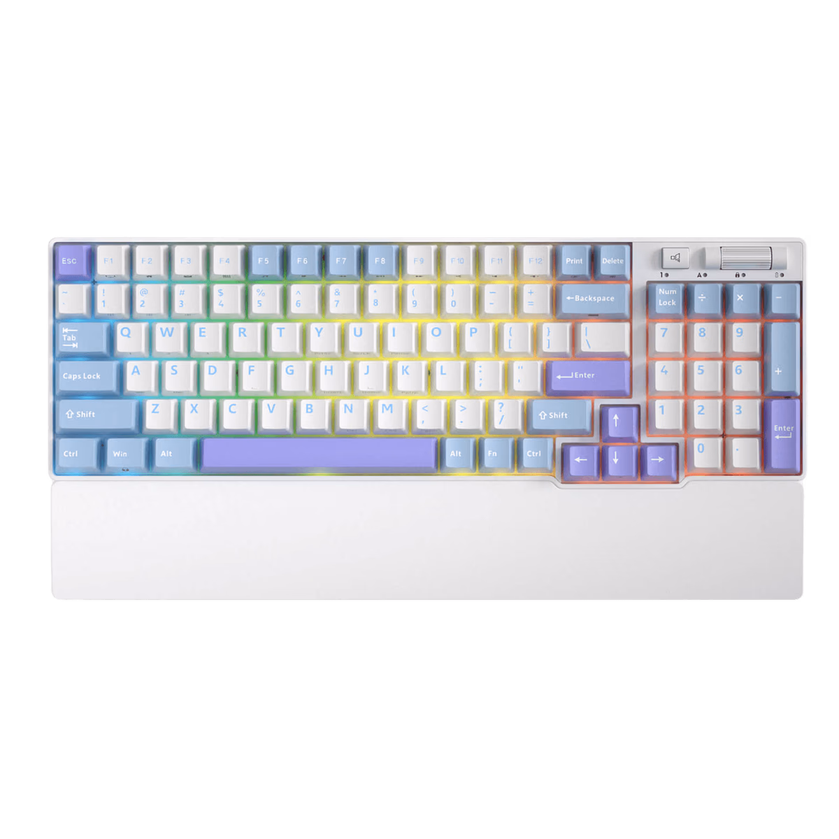 Royal Kludge RK96