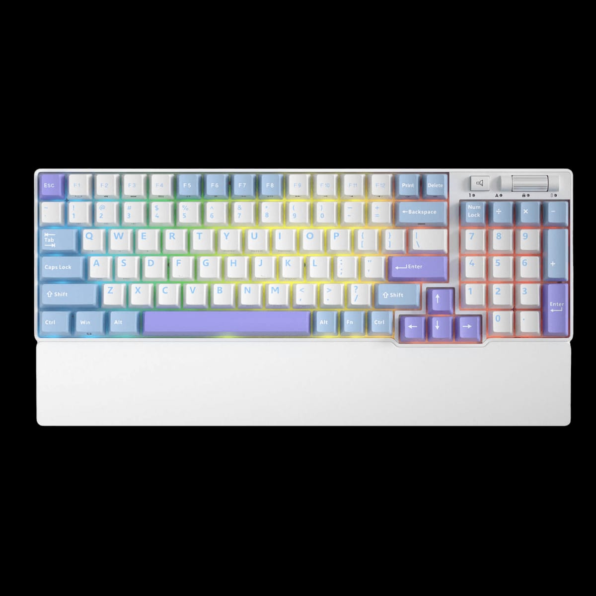 Royal Kludge RK96